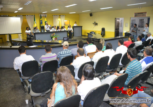 rolim de moura 